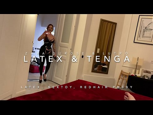 ❤️ Redheaded stepsister sa latex costume fucked by stepbrother ❤️❌ Sex video sa amin tl.mobilecric.top
