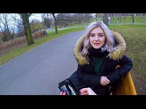 ❤️ Nilulon ang mainit na cum ng isang estranghero para sa pera - blowjob sa parke ni Eva Elfie ❤️❌ Sex video sa amin tl.mobilecric.top